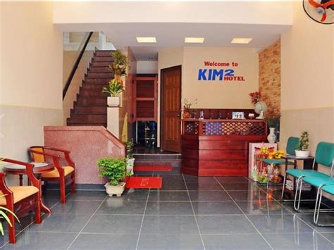 Kim Hotel 2 Ho Chi Minh City 2021 Updated Prices Deals