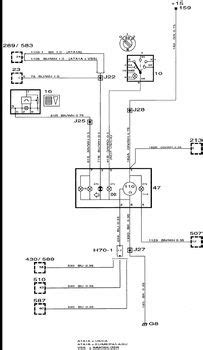 Saab Tach Wiring Diagram Complete Wiring Schemas My XXX Hot Girl