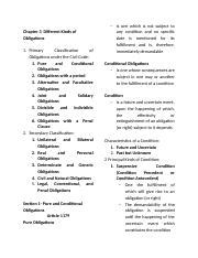 Examples of revolutionary period in a sentence, how to use it. Types of Obligations - Types of Obligations Types of ...