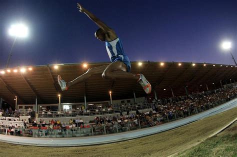 We did not find results for: Atletica, salto in lungo: ai campionati italiani indoor ...