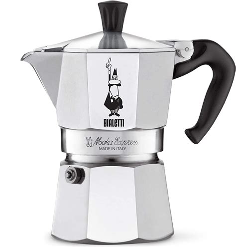 But, above all, we just want a good cup of coffee, and this list covers a variety of reliable options. Top 10 Best Stovetop Coffee Makers (Moka Pot) in the ...
