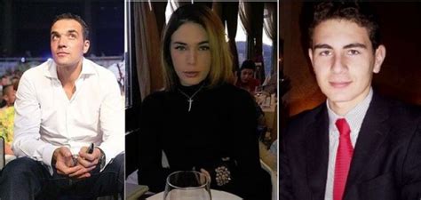 Born 9 may 1939), also known as the 'brașov bulldozer' is a romanian businessman and former professional tennis and ice hockey player. Ion Tiriac Tanar - Ion Tiriac | Old School | Pinterest ...