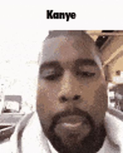 Kanye West Kanye GIF Kanye West Kanye Fast Discover Share GIFs