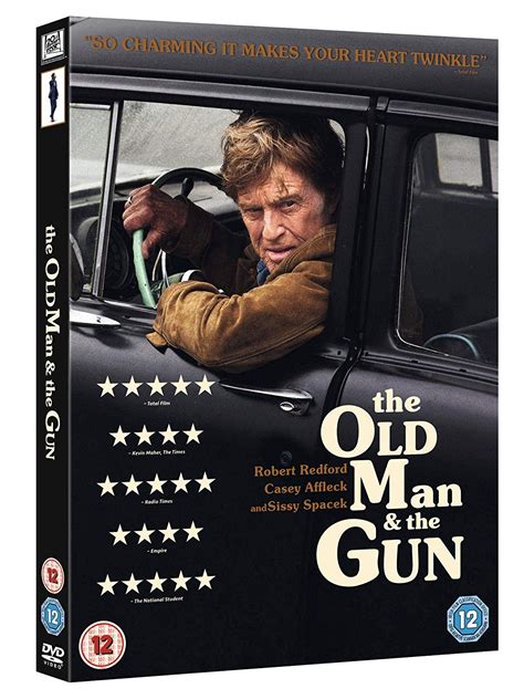 Seting System 〖official〗 The Old Man And The Gun Película Completa En Línea