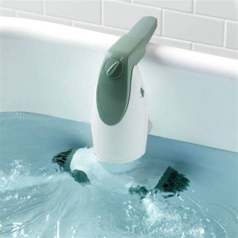 Dual Jet Bath Spa » Petagadget