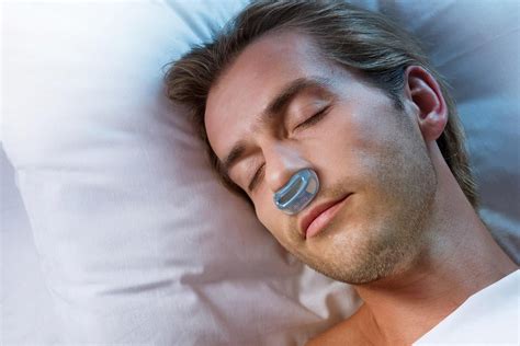 Airing Is A Small 3 Device That Will Fight Sleep Apnea Cpap Home