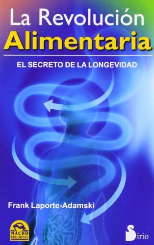Impossibile parlare di libri pdf gratis senza menzionare project gutenberg. Aphthetacpe: REVOLUCION ALIMENTARIA, LA: EL SECRETO DE LA LONGEVIDAD (2012) libro .epub FRANK ...