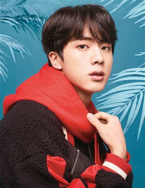 Don't leave me, let go, and crystal. BTS Japanese Album Face Yourself Photoshoot JIN | Bts jin ...
