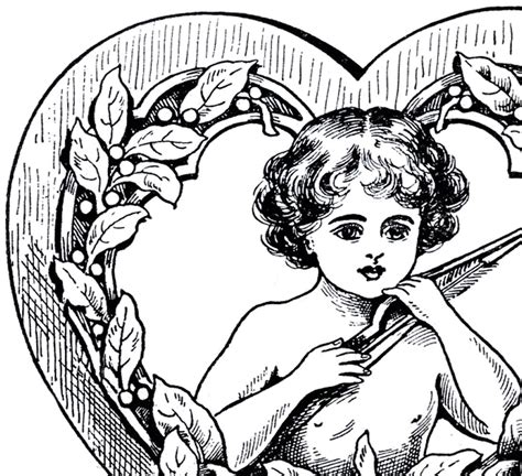 14 Valentine Cupid Pictures Heart Clip Art Cupid Pictures