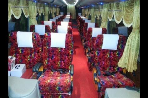 Traveling by bus from kuala lumpur to hatyai is a very cost effective and safest mode of travelling. Alisan Golden Coach Express | Bus from KL to Hatyai Bus ...