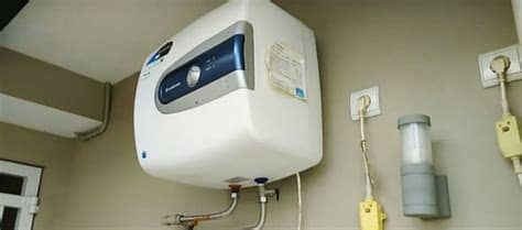 Daftar harga wika heat pump water heater. Jenis & Harga Water Heater Ariston Kapasitas Air 15 Dan 30 ...