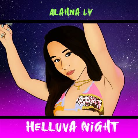 Alahna Ly On Spotify