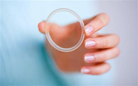 The ring is easy to. New contraceptive vaginal ring launched | MIMS online