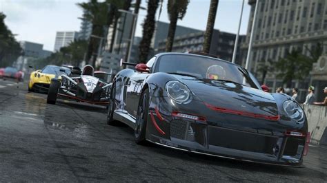Project Cars First Playstation 4 Screenshots Released Vg247