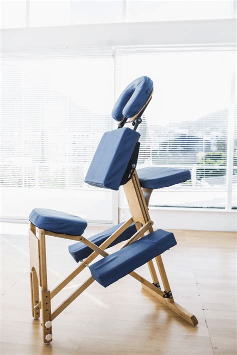 The Benefits Of Corporate Chair Massage Moyer Total Wellness