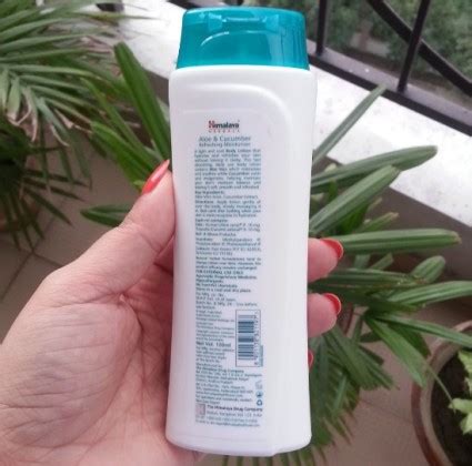 Browse & get results instantly. Himalaya Herbals Aloe & Cucumber Refreshing Moisturizer ...