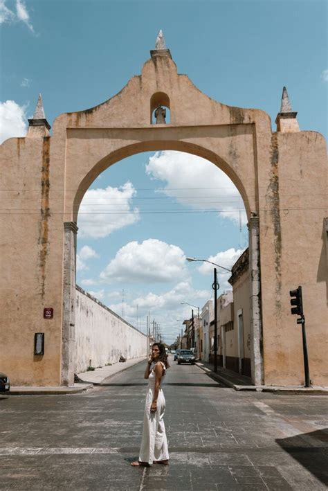 Best Things To Do In Merida Mexico Your Curated Travel Guide Merida