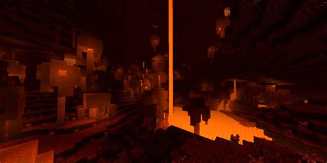 Download Texture Pack Dgrshaders For Minecraft Bedrock Edition 116