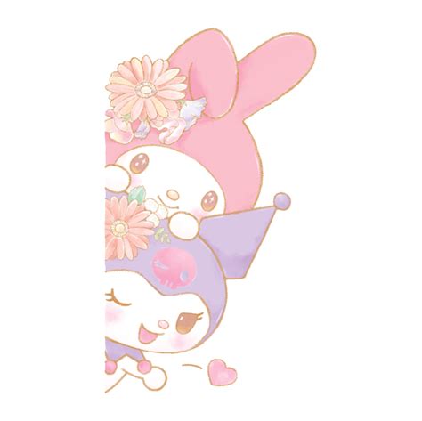 My Melody Png File Png All Png All