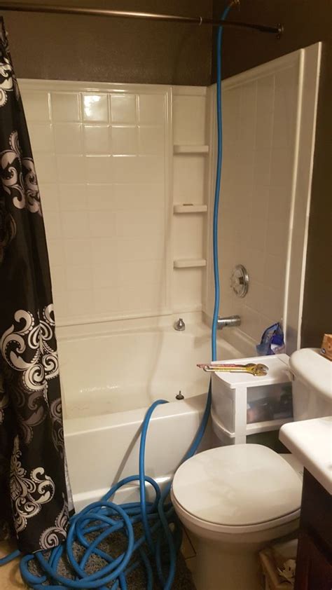 How to unclog your bathtub drain in 5 minutes with the hair snake. How to Snake a Bathtub Drain - Top Secret Plumbers Methods ...
