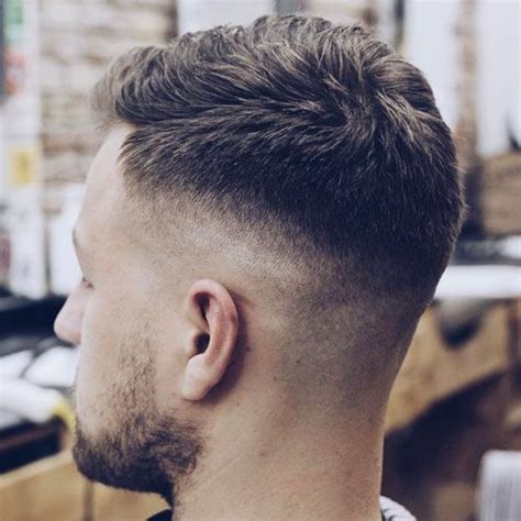 Depending on the hair and personal style, fades can. Pin on Mens hairstyles short sides