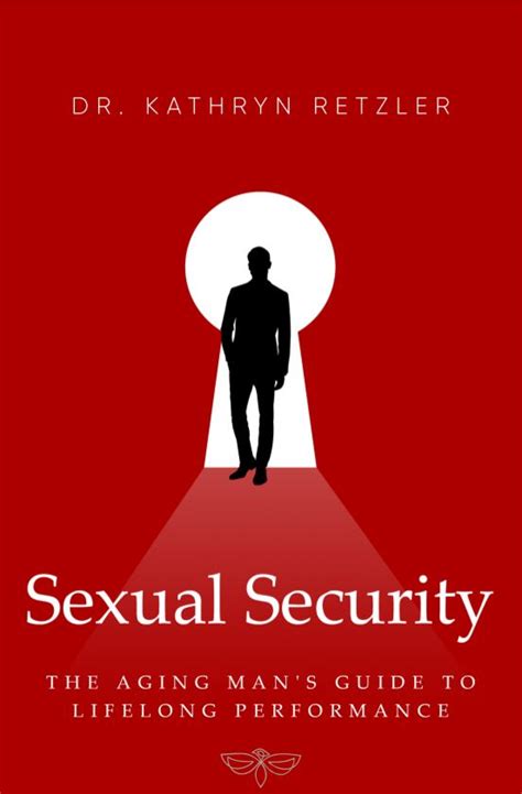 Sexual Security By Dr Kathryn Retzler