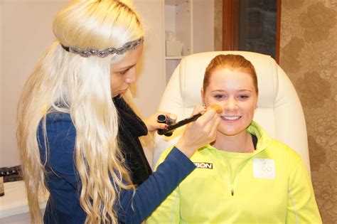 Sydney Makeup School Enroll Into Our Makeup Courses
