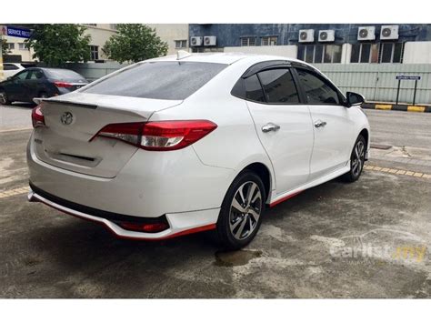 Rev up your perspective with the all new toyota vios 2021 and see how inspiring the work can be. Toyota Vios 2020 G 1.5 in Kuala Lumpur Automatic Sedan ...