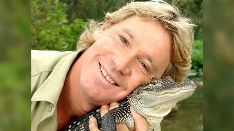 Peta Faces Backlash After Criticizing Late Crocodile Hunter Steve