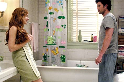 The Soapiest Sudsiest Silliest And Sexiest Shower Scenes Of All Time