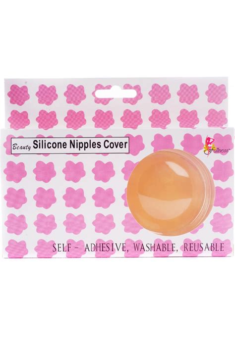 Silicone Nipple Covers Nude Lingerie And Sleepwear Fashion Nova