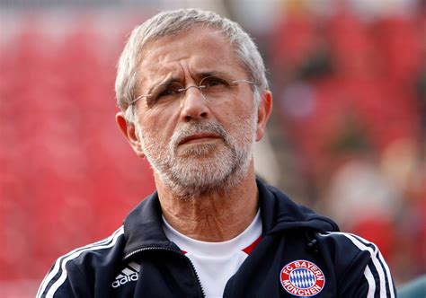 We're all united in deep mourning with fc bayern wouldn't be the club we all love today without gerd muller. Keine Besuche zum 70.: Gerd Müller hat Alzheimer - n-tv.de
