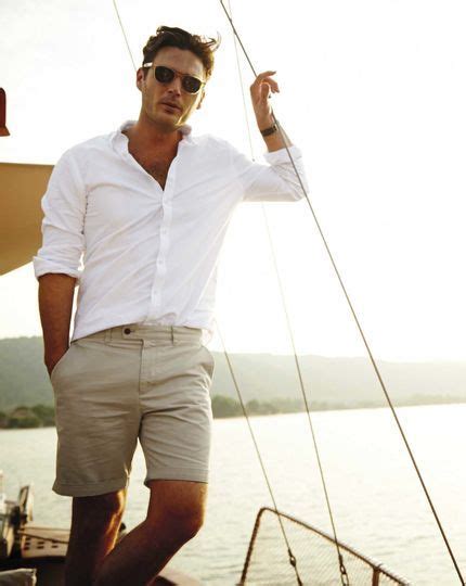 22 Summer Beach Wedding Guest Outfits For Men Attire For Male Guests