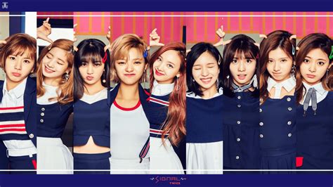 Find the best twice wallpaper on wallpapertag. Only One Idol Group Is In The Top Korean Searches Of 2017 ...