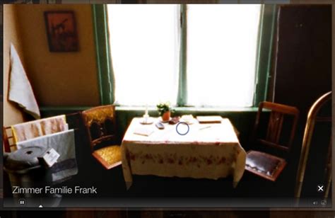 The Secret Annex Online Discover Anne Frank´s Hiding Place Riches