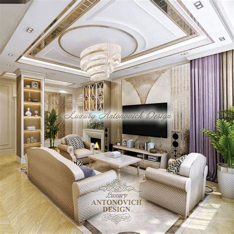 Luxury Antonovich Design Uae июня 2018