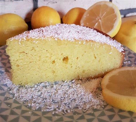 Februar 2019 veganundmunter kommentare 7 kommentare. Grieß-Joghurt-Kuchen | vegan und munter