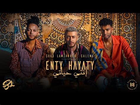 Podes baixar as musicas grátis na máxima qualidade, publicada em 2021, download mp3. Saad Lamjarred ft. CALEMA - ENTY HAYATY | 2021 | سعد لمجرد ...