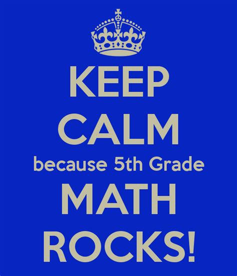 5th Grade Math Worksheets and Long Division Problems