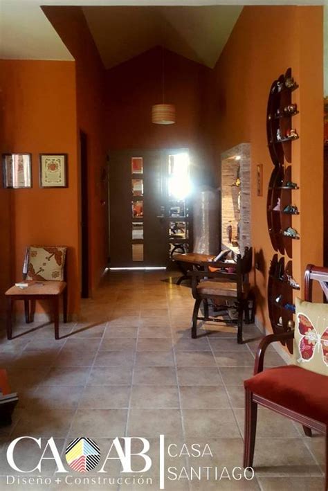 Compara gratis los precios de particulares y agencias ¡encuentra tu casa ideal! Foto: Recibir Casa Santiago de Ca-ab Arquitectos #207314 ...