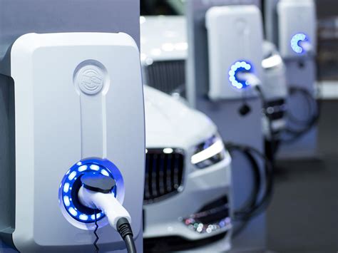 Are electric vehicles finally gaining traction? - Technyl®