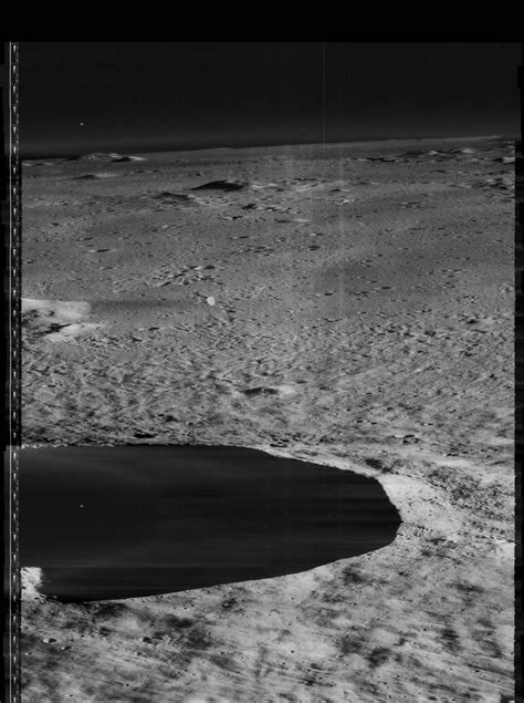 Lunar Orbiter 3162 Photo Gallery