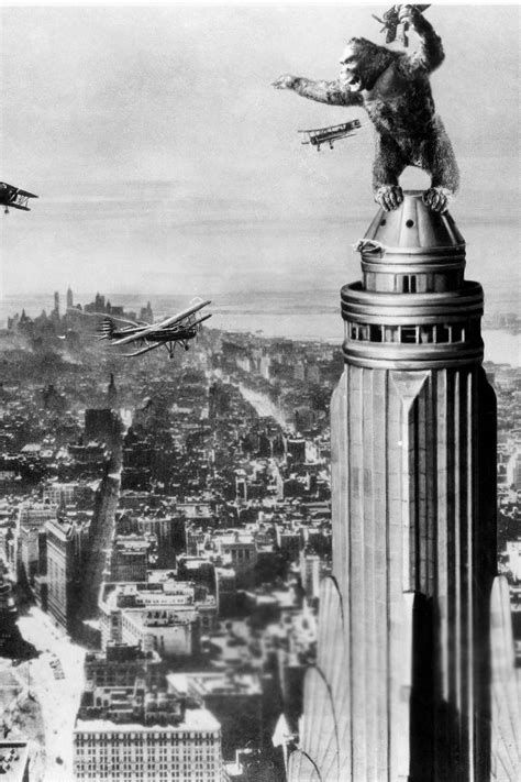 Polish your personal project or design with these king kong transparent png images, make it even more personalized and more attractive. 25 Pivotal Moments That Revolutionized Filmmaking Forever ...