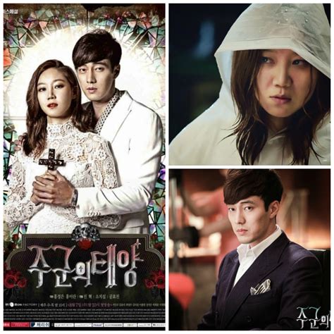 Top 5 Best Korean Romance Dramas With Ghosts Cecile Ferro
