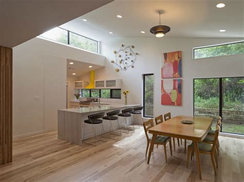 The austin modern home tour returns saturday, march 5, giving you the opportunity to step inside some of the city's best examples of modern design. Step inside 6 magnificent Austin spaces from the Modern ...