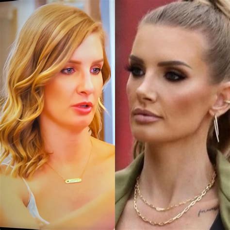 Nicole Selling Sunset Before Surgery