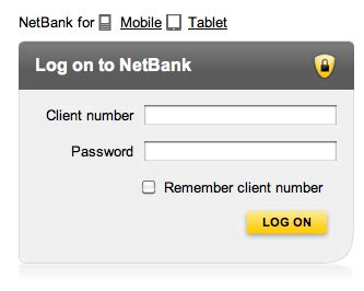 If you want to connect with the customer service department. www.netbank.com.au - Login Netbank Commonwealth Logon ...