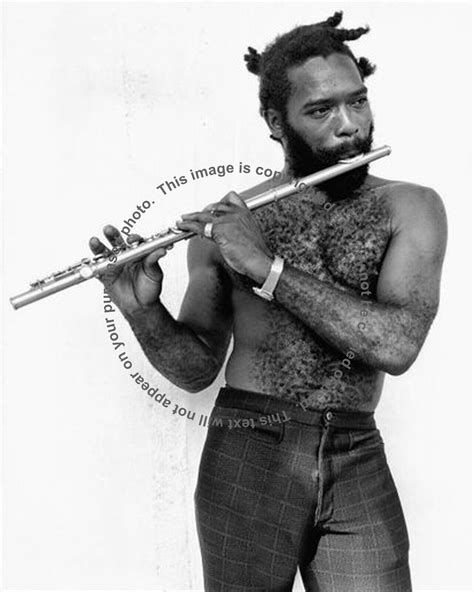 Black Man Playing The Flute Ebay