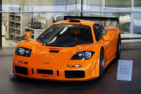 There Is A Mclaren F1 Worth 23 Million And Its For Sale Whos Buying