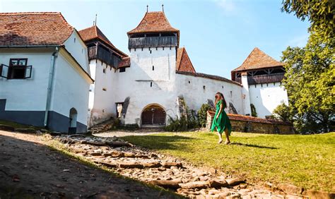 3 Must See Villages In Transylvania Romania